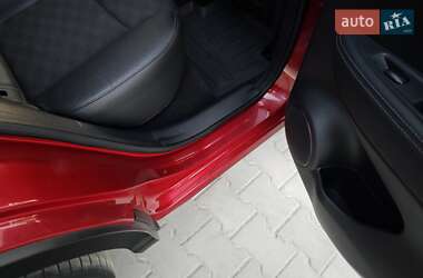 Внедорожник / Кроссовер Nissan Qashqai 2016 в 