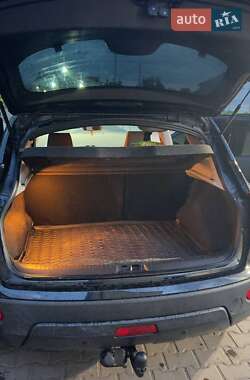 Внедорожник / Кроссовер Nissan Qashqai 2008 в 