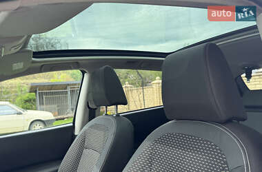 Позашляховик / Кросовер Nissan Qashqai 2010 в 