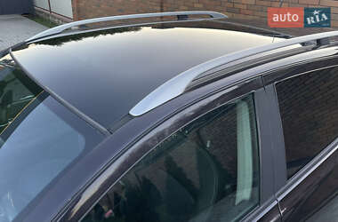 Позашляховик / Кросовер Nissan Qashqai 2010 в 