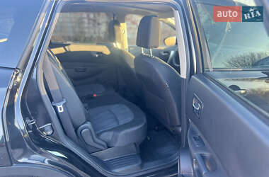 Внедорожник / Кроссовер Nissan Qashqai 2010 в 