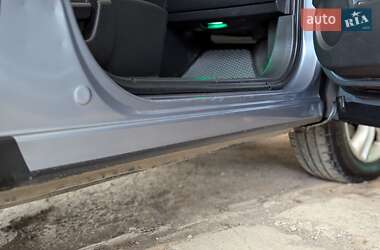 Внедорожник / Кроссовер Nissan Qashqai 2010 в 