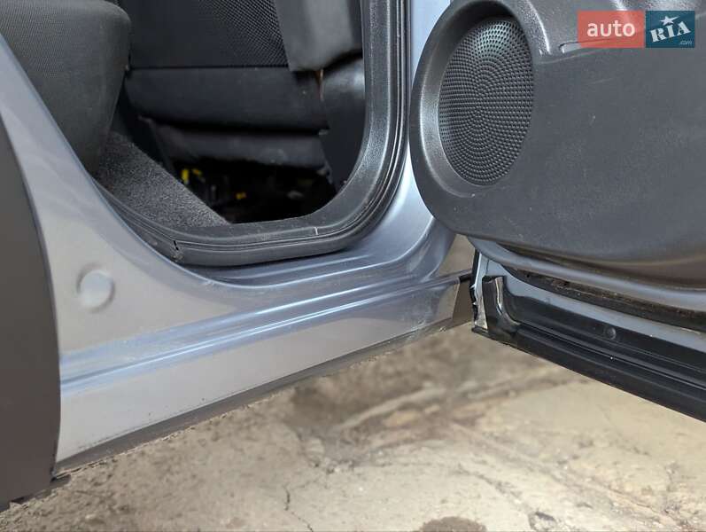 Позашляховик / Кросовер Nissan Qashqai 2010 в Івано-Франківську