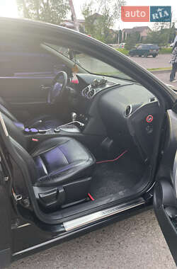 Позашляховик / Кросовер Nissan Qashqai 2008 в 