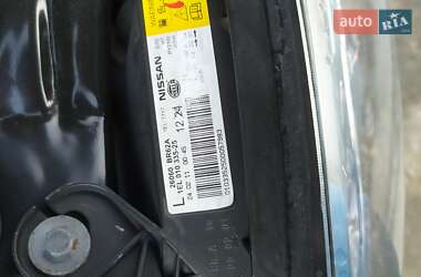 Позашляховик / Кросовер Nissan Qashqai 2011 в 