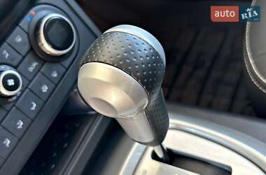 Позашляховик / Кросовер Nissan Qashqai 2011 в 