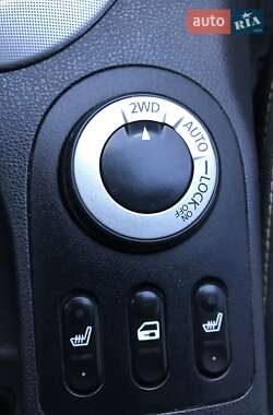 Внедорожник / Кроссовер Nissan Qashqai 2008 в 