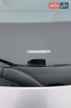 Внедорожник / Кроссовер Nissan Qashqai 2009 в 