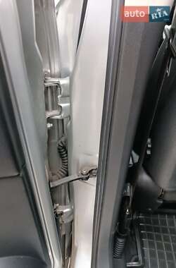 Внедорожник / Кроссовер Nissan Qashqai 2009 в 