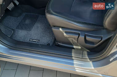 Внедорожник / Кроссовер Nissan Qashqai 2013 в 