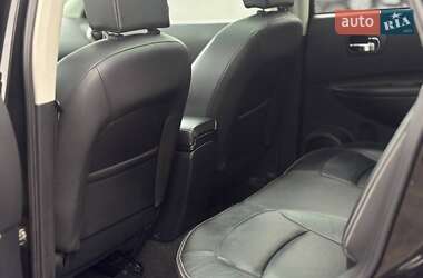 Позашляховик / Кросовер Nissan Qashqai 2011 в 
