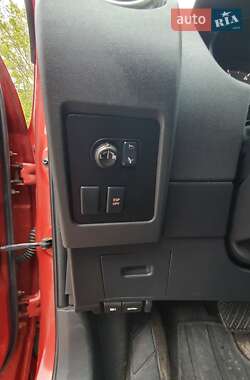 Внедорожник / Кроссовер Nissan Qashqai 2007 в 