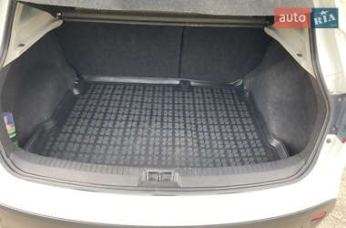 Позашляховик / Кросовер Nissan Qashqai 2010 в 