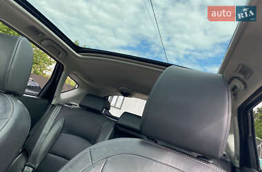 Позашляховик / Кросовер Nissan Qashqai 2010 в 