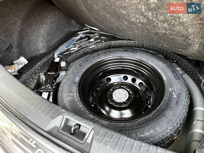 Позашляховик / Кросовер Nissan Qashqai 2011 в Черкасах