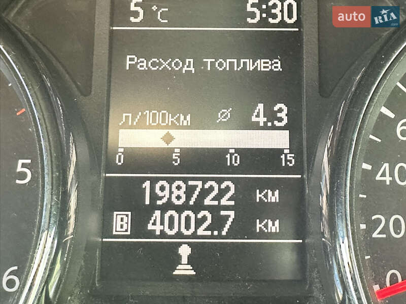 Внедорожник / Кроссовер Nissan Qashqai 2011 в Ковеле фото 11 Внедорожник / Кроссовер Nissan Qashqai 2011 в Ковеле