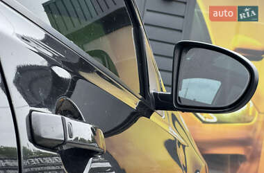 Позашляховик / Кросовер Nissan Qashqai 2007 в 
