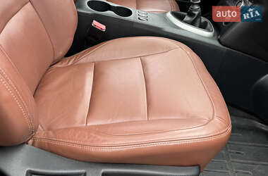 Позашляховик / Кросовер Nissan Qashqai 2007 в 