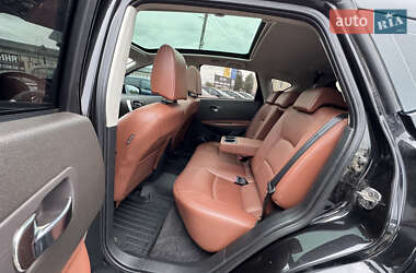 Позашляховик / Кросовер Nissan Qashqai 2007 в 