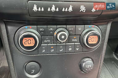 Позашляховик / Кросовер Nissan Qashqai 2007 в 