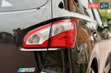 Внедорожник / Кроссовер Nissan Qashqai 2010 в 