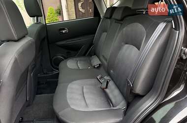 Внедорожник / Кроссовер Nissan Qashqai 2010 в 