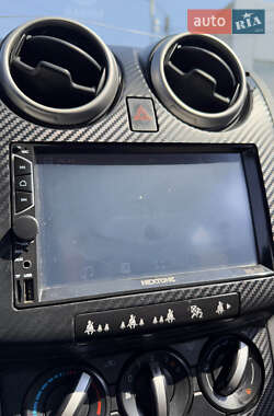 Внедорожник / Кроссовер Nissan Qashqai 2008 в 