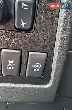 Внедорожник / Кроссовер Nissan Qashqai 2012 в 