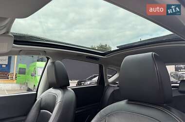 Внедорожник / Кроссовер Nissan Qashqai 2012 в 
