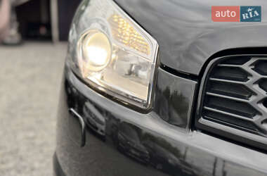 Позашляховик / Кросовер Nissan Qashqai 2011 в 