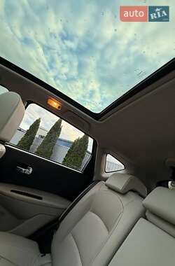 Внедорожник / Кроссовер Nissan Qashqai 2010 в 