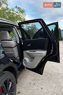 Внедорожник / Кроссовер Nissan Qashqai 2010 в 
