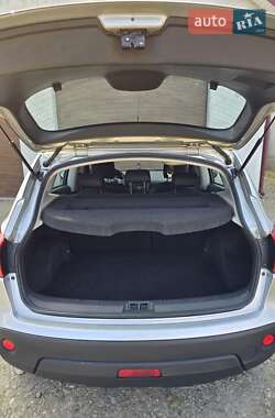 Позашляховик / Кросовер Nissan Qashqai 2008 в 