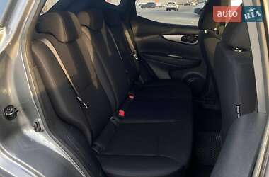 Внедорожник / Кроссовер Nissan Qashqai 2019 в 