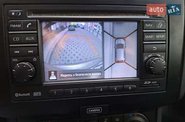 Внедорожник / Кроссовер Nissan Qashqai 2013 в 