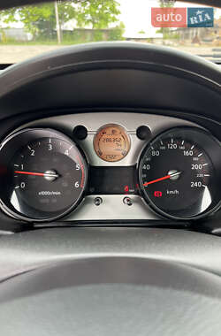 Позашляховик / Кросовер Nissan Qashqai 2007 в 