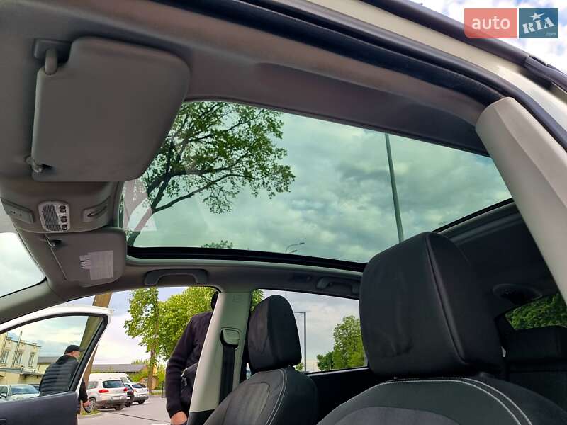 Внедорожник / Кроссовер Nissan Qashqai 2012 в Виннице