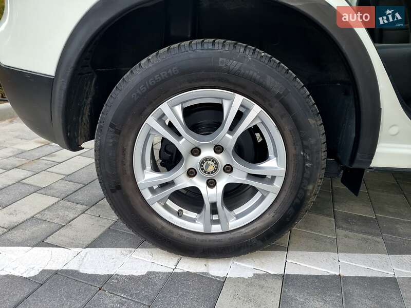 Внедорожник / Кроссовер Nissan Qashqai 2012 в Виннице