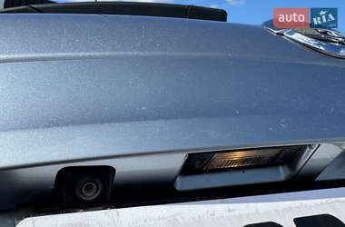 Позашляховик / Кросовер Nissan Qashqai 2013 в 