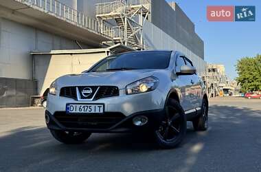 Внедорожник / Кроссовер Nissan Qashqai 2012 в Одессе