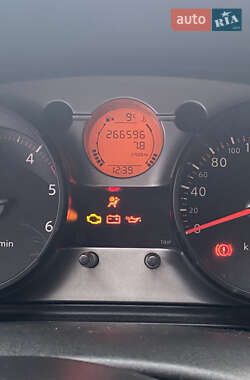 Позашляховик / Кросовер Nissan Qashqai 2007 в 