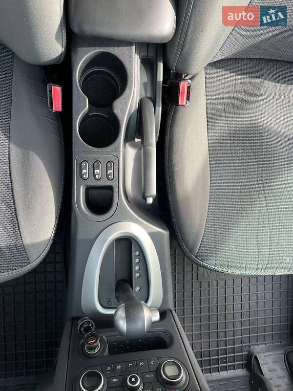 Внедорожник / Кроссовер Nissan Qashqai 2013 в Виннице