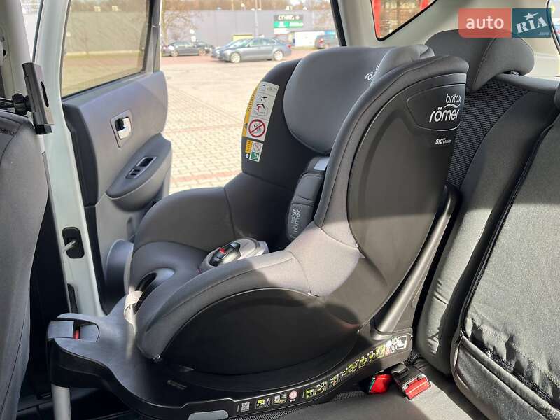 Внедорожник / Кроссовер Nissan Qashqai 2013 в Виннице