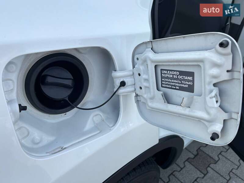 Внедорожник / Кроссовер Nissan Qashqai 2013 в Виннице