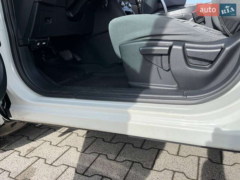 Внедорожник / Кроссовер Nissan Qashqai 2013 в Виннице