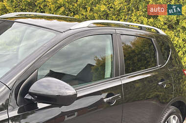 Внедорожник / Кроссовер Nissan Qashqai 2011 в 