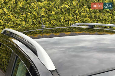 Внедорожник / Кроссовер Nissan Qashqai 2011 в 