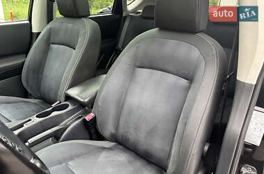 Внедорожник / Кроссовер Nissan Qashqai 2011 в 