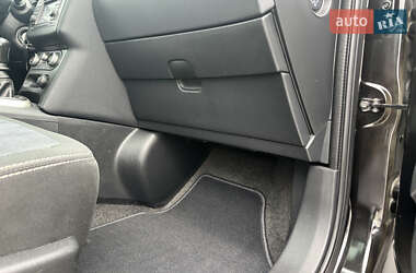 Внедорожник / Кроссовер Nissan Qashqai 2011 в 