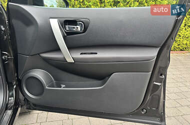 Внедорожник / Кроссовер Nissan Qashqai 2011 в 